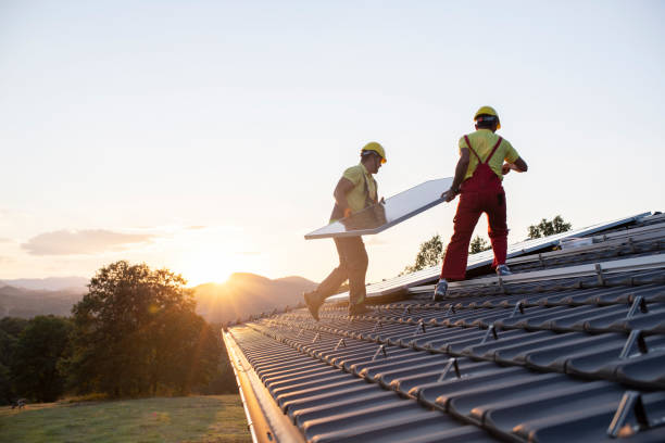 Fast & Reliable Emergency Roof Repairs in Loxley, AL