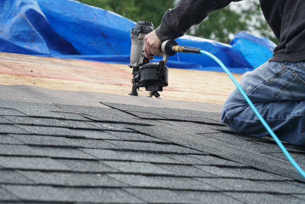 Best Green or Eco-Friendly Roofing Solutions  in Loxley, AL